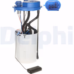 Unité d'injection de carburant DELPHI FG2446-12B1