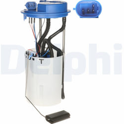 Unité d'injection de carburant DELPHI FG2446-12B1