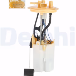 Unité d'injection de carburant DELPHI FG2485-12B1 - Vue supplémentaire 4