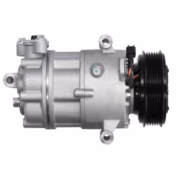 Compresseur de climatisation DELPHI CS20583 - Vue supplémentaire 4