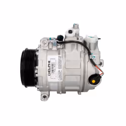 Compresseur de climatisation DELPHI CS20587