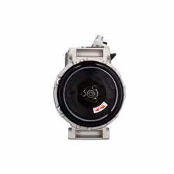 Compresseur de climatisation DELPHI CS20587