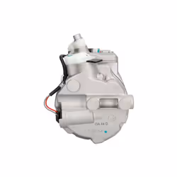 Compresseur de climatisation DELPHI CS20587
