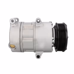 Compresseur de climatisation DELPHI CS20610 - Vue supplémentaire 4