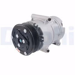 Compresseur de climatisation DELPHI CS20610 - Vue supplémentaire 5