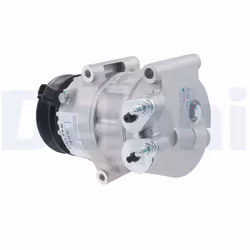 Compresseur de climatisation DELPHI CS20610 - Vue supplémentaire 7