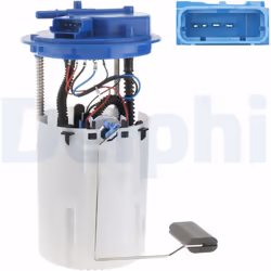 Unité d'injection de carburant DELPHI FG2447-12B1