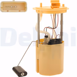 Pompe à carburant électrique DELPHI FG2434-12B1