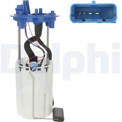 Unité d'injection de carburant DELPHI FG2645-12B1