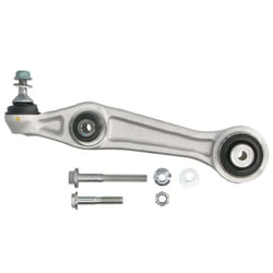 Bras de suspension DELPHI TC8269 essieu avant, gauche, droite, arrière, en bas