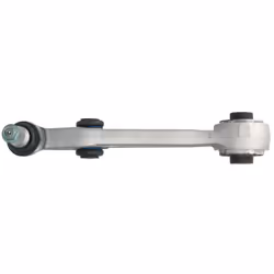 Bras de suspension DELPHI TC8269 essieu avant, gauche, droite, arrière, en bas