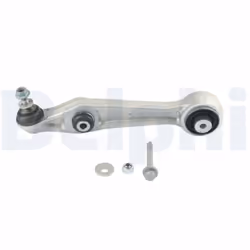 Bras de suspension DELPHI TC8269 essieu avant, gauche, droite, arrière, en bas