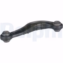 Bras de suspension DELPHI TC5605 essieu arrière, gauche, droite, arrière