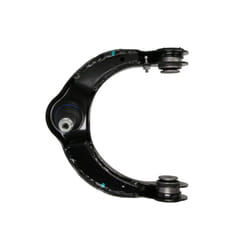 Bras de suspension DELPHI TC5216 essieu avant, droite, en haut