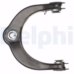 Bras de suspension DELPHI TC5219 essieu avant, gauche, en haut