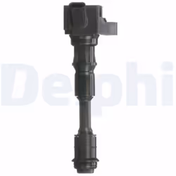 Bobine d'allumage DELPHI GN10907-12B1 - Vue supplémentaire 5
