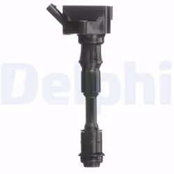 Bobine d'allumage DELPHI GN10907-12B1 - Vue supplémentaire 8