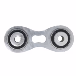 Biellette de barre stabilisatrice DELPHI TC8267
