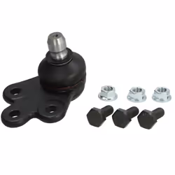 Rotule de suspension DELPHI TC8268