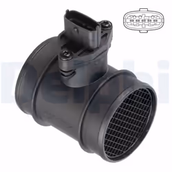 débitmètre de masse d'air DELPHI AF10709-12B1