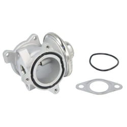 Vanne EGR DELPHI EG10508-12B1