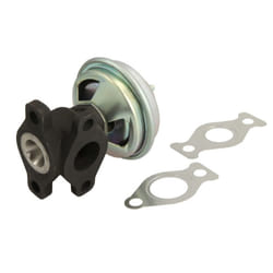 Vanne EGR DELPHI EG10517-12B1