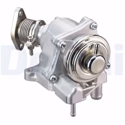 Vanne EGR DELPHI EG10527-12B1