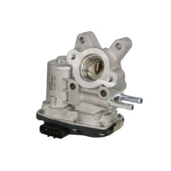 Vanne EGR DELPHI EG10536-12B1