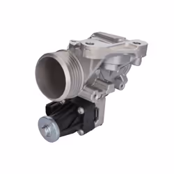 Vanne EGR DELPHI EG10548-12B1