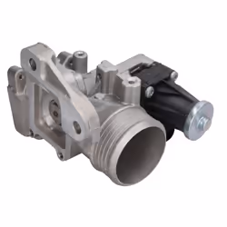 Vanne EGR DELPHI EG10548-12B1