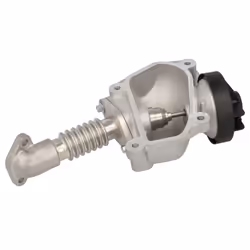 Vanne EGR DELPHI EG10554-12B1