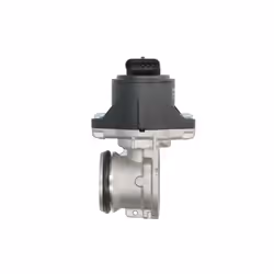 Vanne EGR DELPHI EG10555-12B1