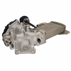 Vanne EGR DELPHI EG10576-12B1