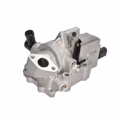 Vanne EGR DELPHI EG10579-12B1