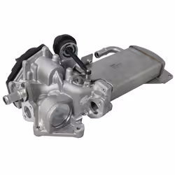 Vanne EGR DELPHI EG10584-12B1
