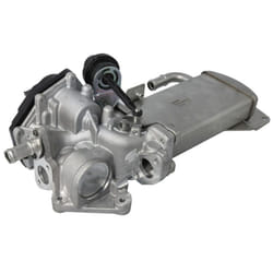 Vanne EGR DELPHI EG10584-12B1