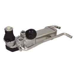 Vanne EGR DELPHI EG10589-12B1