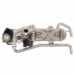 Vanne EGR DELPHI EG10589-12B1