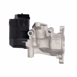 Vanne EGR DELPHI EG10591 - Vue supplémentaire 2