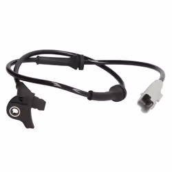 Capteur, vitesse de roue DELPHI SS20745