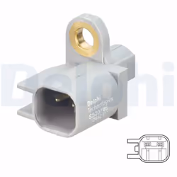 Capteur, vitesse de roue DELPHI SS20746