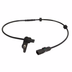 Capteur, vitesse de roue DELPHI SS20747