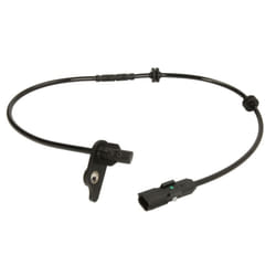 Capteur, vitesse de roue DELPHI SS20747