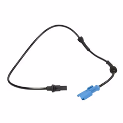 Capteur, vitesse de roue DELPHI SS20748