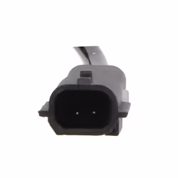 Capteur, vitesse de roue DELPHI SS20750