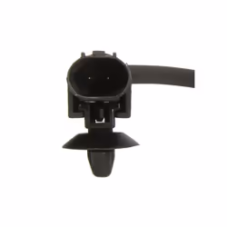 Capteur, vitesse de roue DELPHI SS20752
