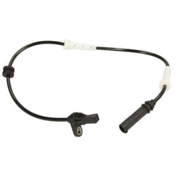 Capteur, vitesse de roue DELPHI SS20755
