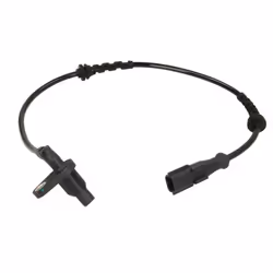 Capteur, vitesse de roue DELPHI SS20756