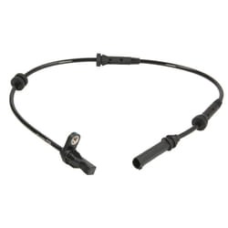 Capteur, vitesse de roue DELPHI SS20757