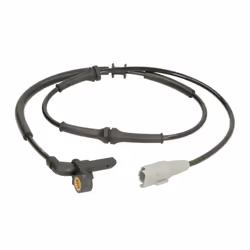 Capteur, vitesse de roue DELPHI SS20761